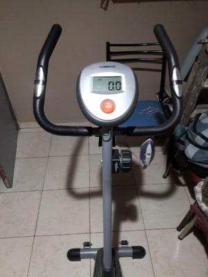 Bici fija Randers, cinta de caminar Randers y multigym