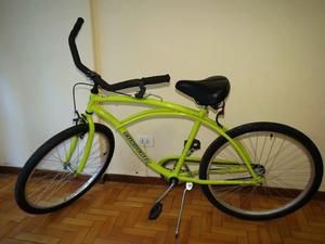 Bicicleta playera curuchet rodado 26