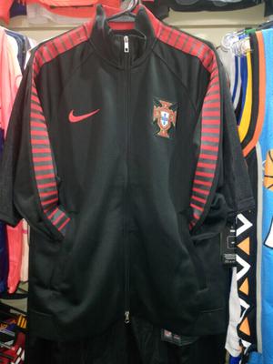 Campera seleccion portugal