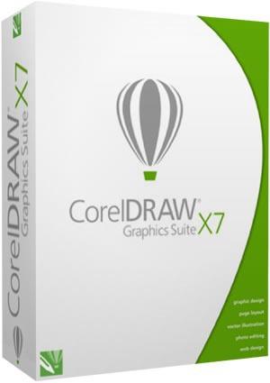 Corel Draw X7 Full-envio Inmediato X Email