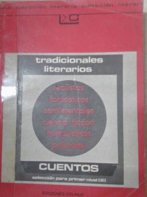 Cuentos Tradicionales Literarios Nivel 1 (iii).perfect