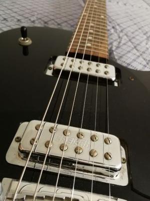 Inconseguible Guitarra Gresch Jet g