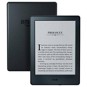 Kindle Amazon Nuevo Garantia Importado Usa Local Palermo