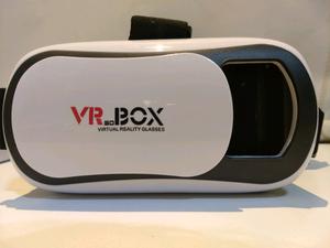 Lentes virtuales VR BOX