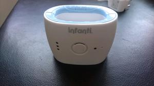 Monitor para bebes infanti