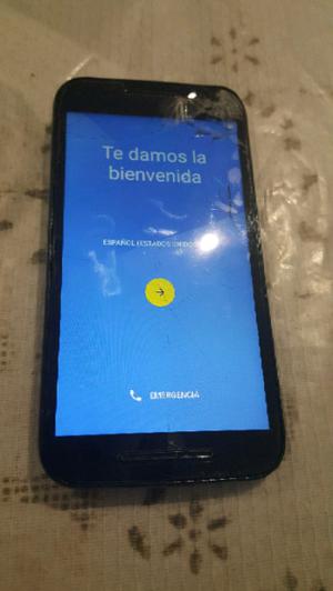 Moto G 3ra generacion