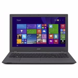Notebook Acer As Core Iu 6gb 1tb Lin