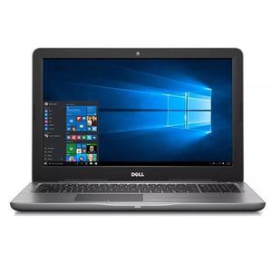 Notebook Dell Inspiron  Intel I7 8gb 1tb 15 Ati R