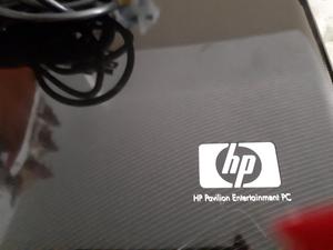 Notebook HP para repuestos