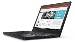 Notebook Lenovo Thinkpad X270 Core Iu 4gb 1tb Win10
