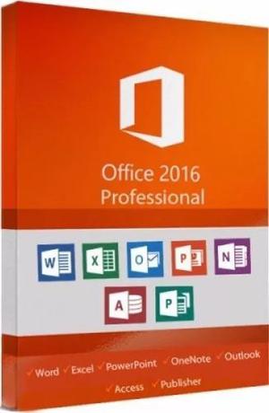 Office  Professional Manual De Instalacion + Asesoria