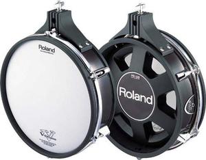 Pad Suelto Para Bateria Electronica Roland Pd-125bk