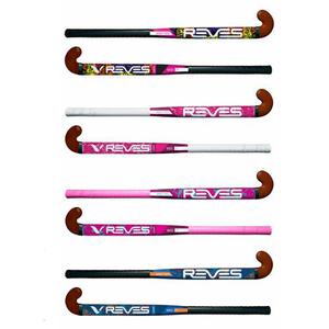 Palo Hockey Reves Varsity  Colores  Escolar