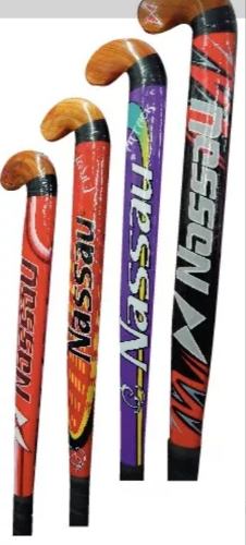 Palo Stick Hockey 36'5 Nassau