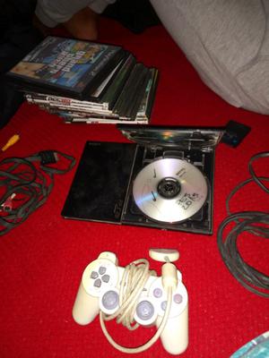 PlayStation 2 ps2