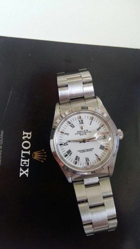 Reloj Rolex  Fondo Blanco Caja Ciega *glamdvt*