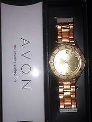 Reloj avon nuevo