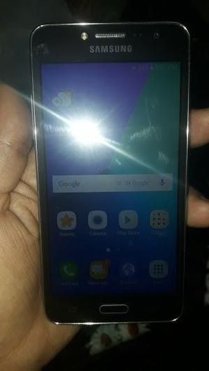 SAMSUNG J2 PRIME 4G LIBRE IMPECABLE CON CARGADOR RAPIDO Y