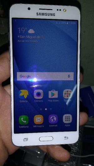 SAMSUNG JG LIBRE IMPECABLE CON CARGADOR RAPIDO Y