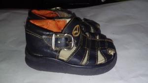 SANDALIAS UNISEX NUEVAS, DE BEBÈ.TIPO FRANCISCANAS SUPER