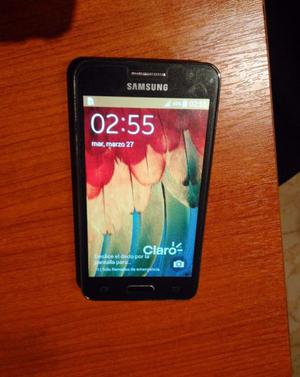 Samsung Galaxy Core 2 Impecable Igual A Nuevo Para Claro