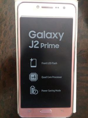 Samsung J2 Prime Libre