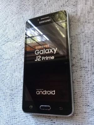 Samsung J2 Prime detallito