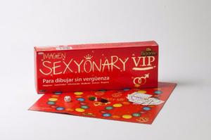 Sexionary Vip Bisonte