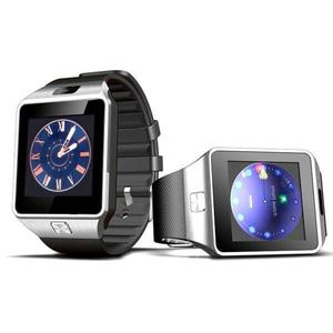 Smartwatch chip camara bt memo