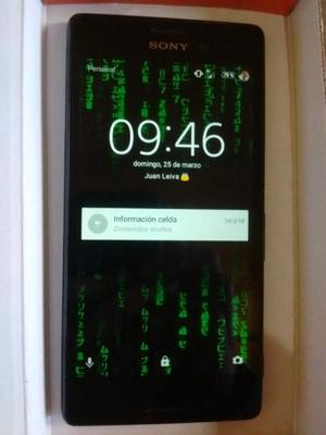 Sony Xperia m4 Aqua
