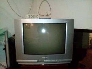 Televisor Sanyo 21