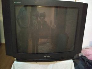 Televisor de tubo