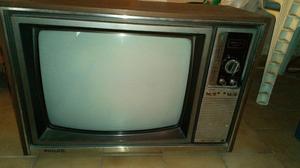 Televisor philco 20 pulgadas