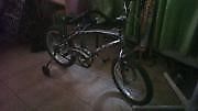 VENDO BICI BMX VARÓN IMPECABLE!!