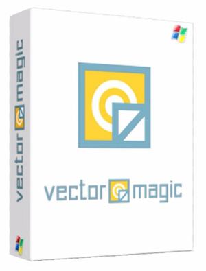 Vector Magic Full Vectorizacion For Windows Permanente ®