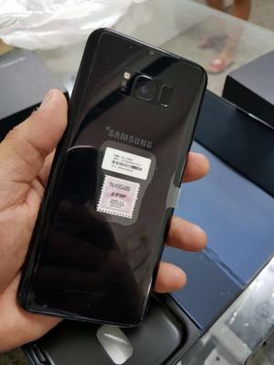 Vendó Samsung S8 plus