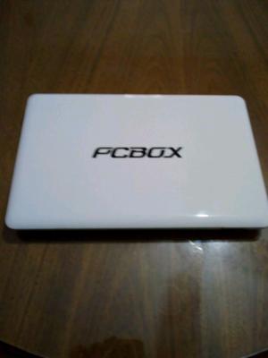 Vendo Netbook PC Box buen estado