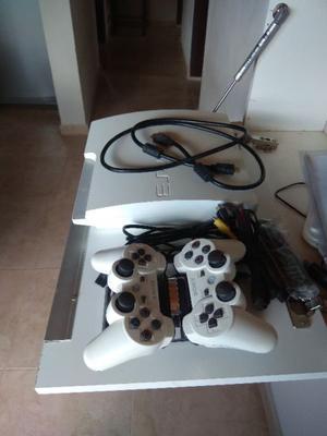 Vendo PS3 original