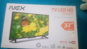 Vendo TV LED HD SMART