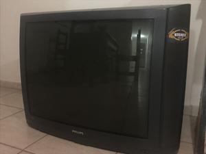 Vendo Tv phillips 29”