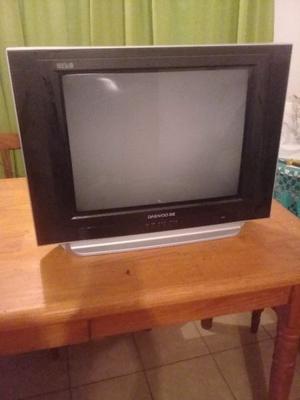 Vendo televisor muy lindo