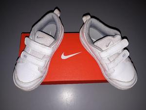 Zapatilla Nike infantil