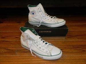 Zapatillas Converse All Star originales nuevas