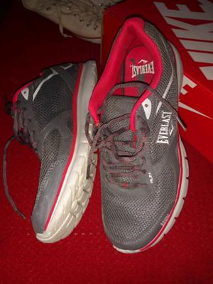 Zapatillas running Everlast