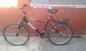 bicicleta mountain bike rodado 26