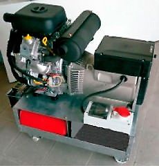 grupo electrogeno 25 kva nuevo disel !