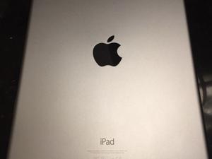 iPad Pro - Space Gray - gb - LTE