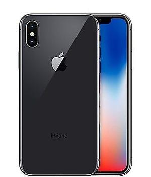 iPhone x 64gb