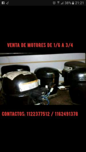 venta de motores