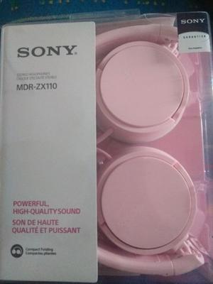 AURICULARES SONY NUEVOS